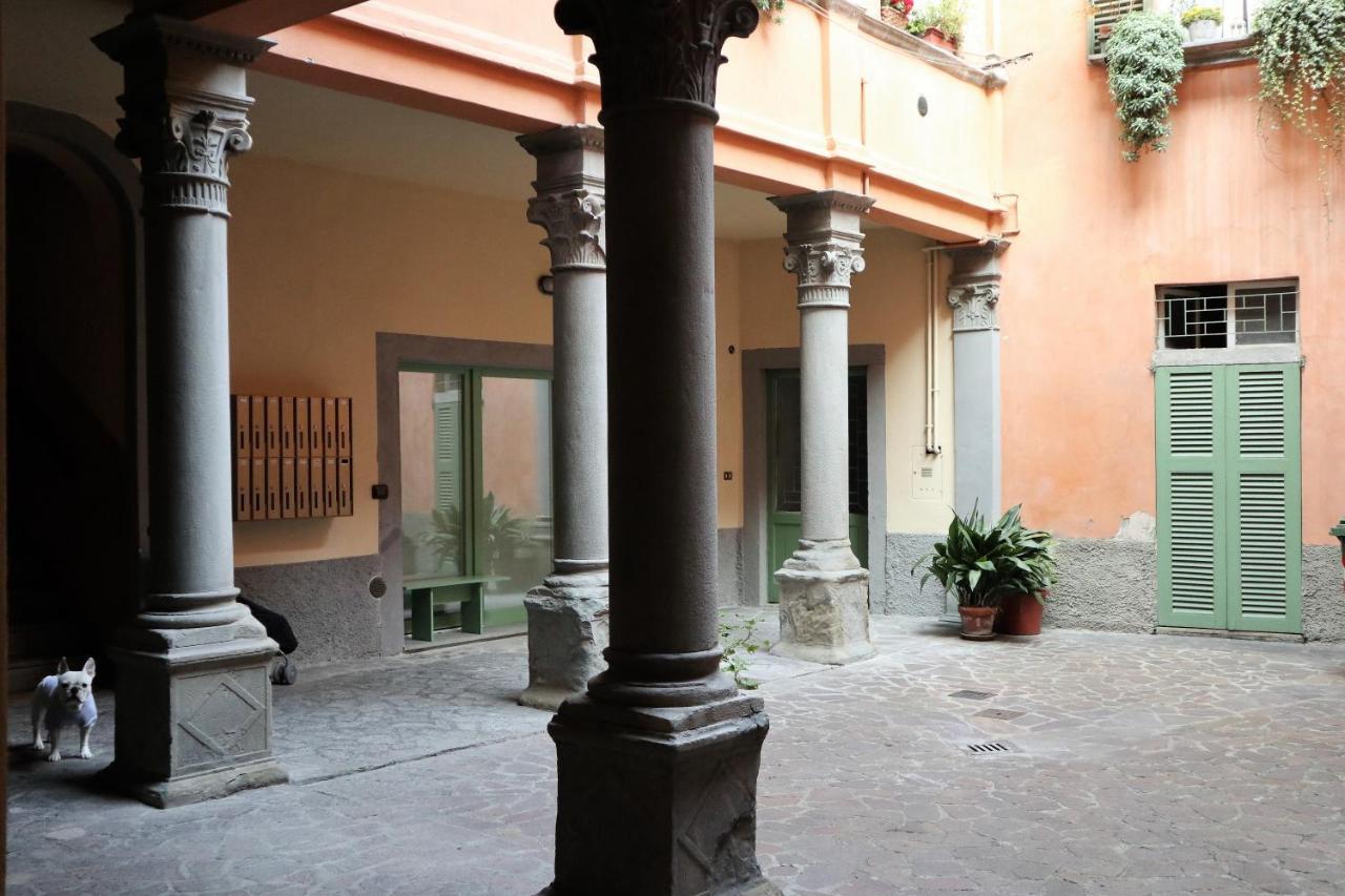 Papavero 69 Bergamo Exterior photo