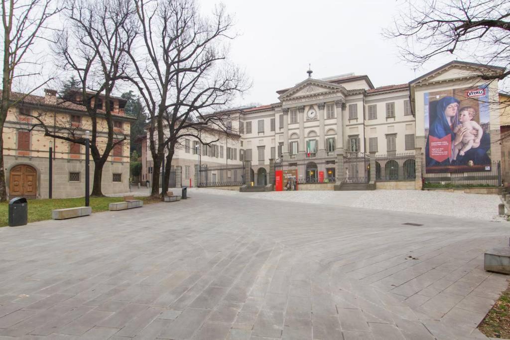 Papavero 69 Bergamo Exterior photo